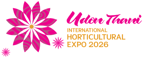 Udon Thani International Horticultural Expo 2026